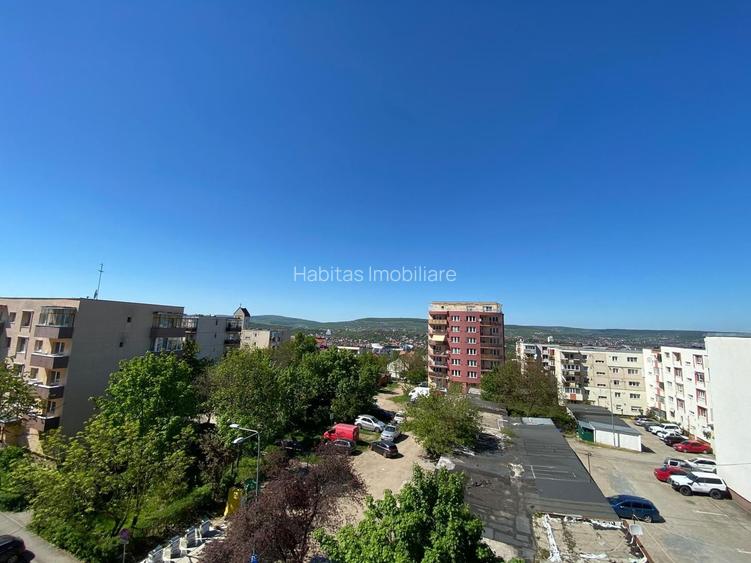 Apartament 3 camere decomandate 68 mp zona Piata Zorilor - 13