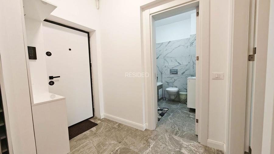 Garsoniera - imobil nou - Virtutii - Lacul Morii - 6