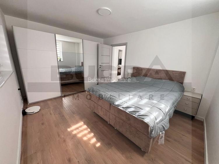 Apartament de 2 camere, 50mp, parcare, zona Eugen Ionesco - 2