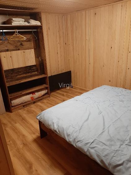 Vilă unică la liziera pădurii-stațiunea Soveja  - 4