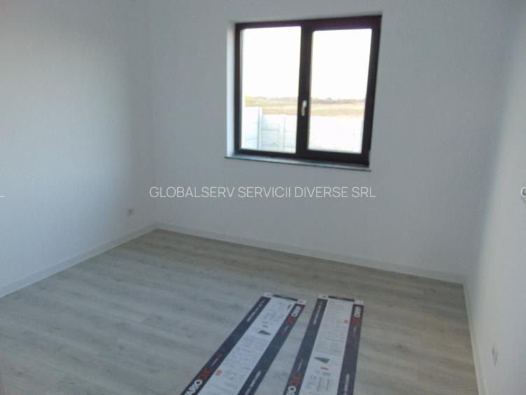 DE la DEZVOLTATOR casa PARTER placa de beton la pod incalzire in pardoseala - 14