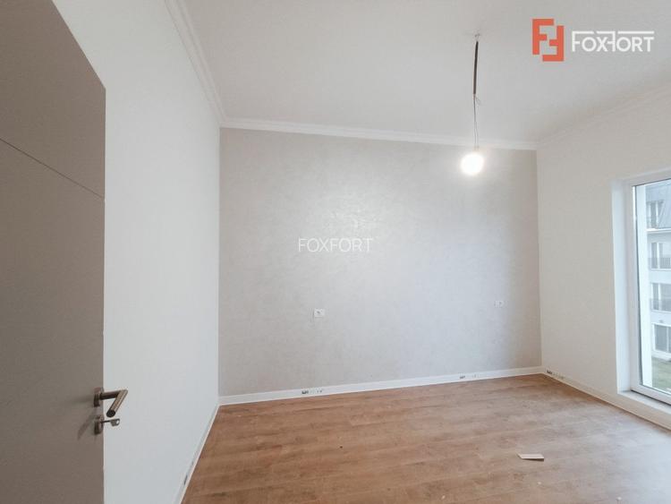 Apartament cu 2 camere, Etajul 1, in Giroc, zona Planetelor - ID V3989 - 3