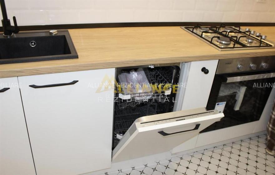 Apartament 3 camere/ Obor /Metrou 7min - 20