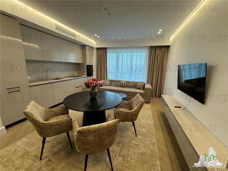 Apartament 3 Camere Cortina 126 cu loc de parcare - 3