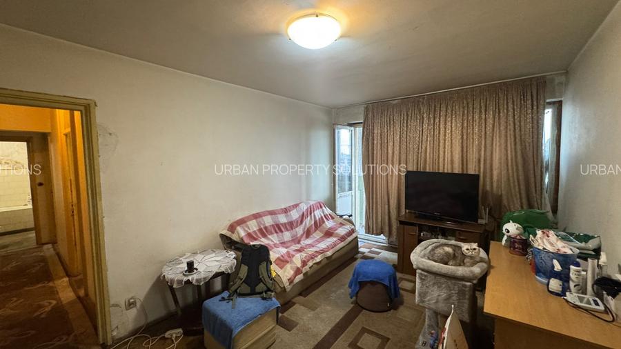 3 camere | Mihai Bravu – Iancului  KFC | Vedere panoramică | Ideal investiție - 2