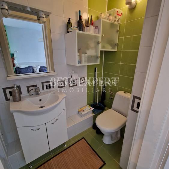 Vila de vanzare – mobilata si utilata/complex privat zona Pallady - 7