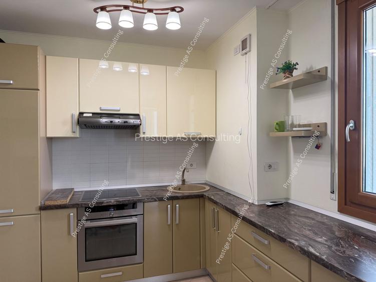 Apartament 3 Camere | Terasa 10mp | Fructus Plaza - 17