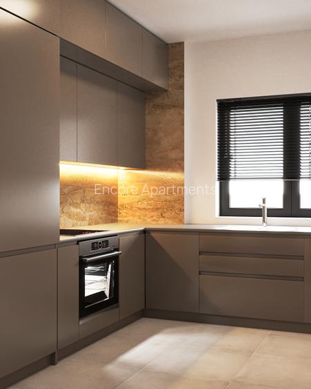 Apartament 2 camere, decomandat - 4