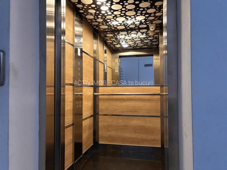 Apartament 3 camere bloc nou - 68 mp  util + balcon 10 mp - Mobilat si utilat - - 10