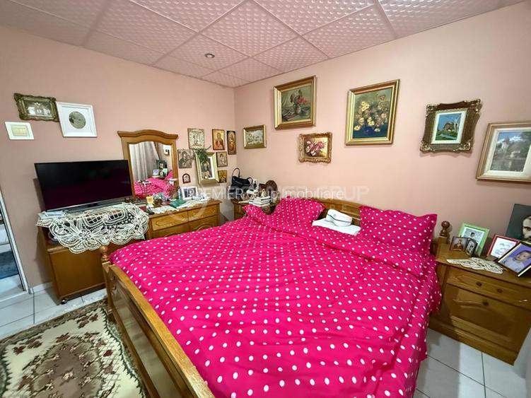 Etaj 1! Apartament 2 camere 54mp, Tătărași - Oancea, CT, fără risc - 3