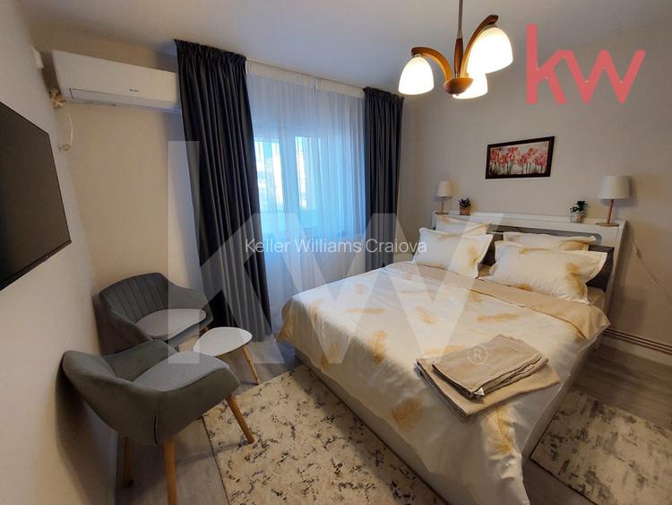 Apartament premium, 2 camere, Rovine - 5