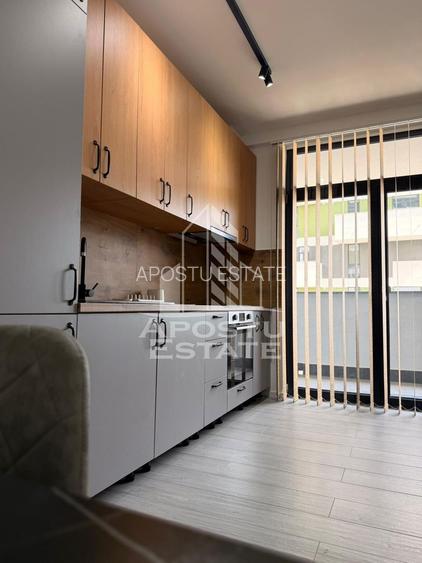 Apartament cu 2 camere , de inchiriat , Complexul Ateneo -Torontalului - 9