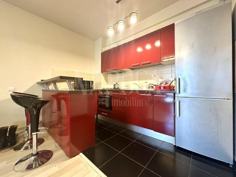 Apartament 2 camere de vanzare in Gheorgheni, Cluj Napoca - 3