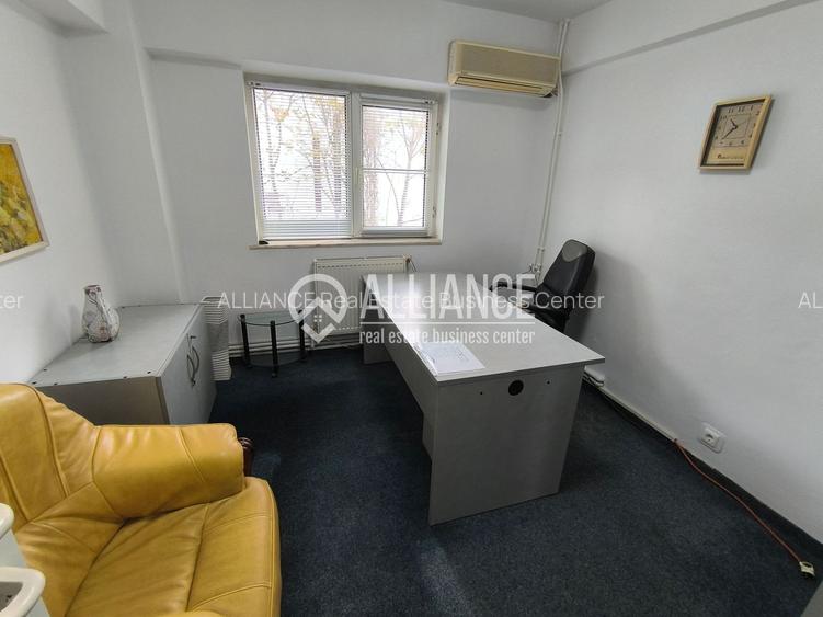 PENINSULA (cod03)- Birouri luminoase , mobilate si parcari ! - 31