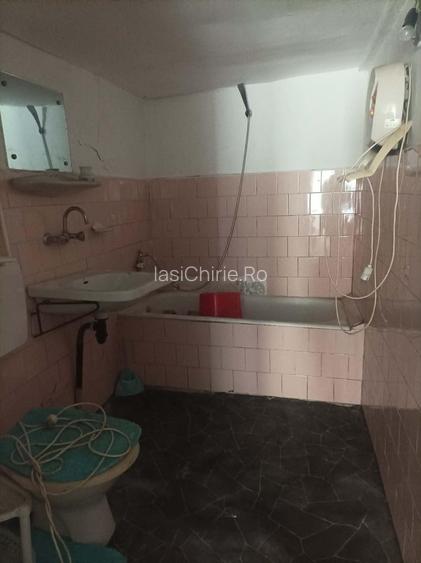 Casa + 1000mp teren Piatra Neamt - 14