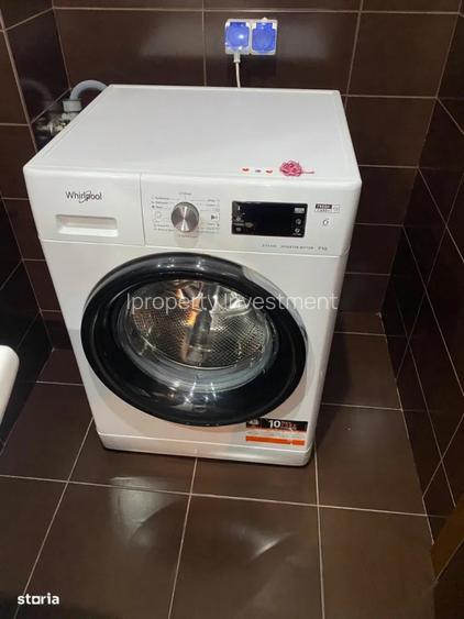 Aviației | 3 Camere | Centrala | X2 Balcon | X2 Bai | Parcare | Bloc Nou | - 15