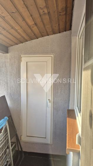 Apartament 2 camere mobilat, 52 mp cartierul Strand Sibiu - 5