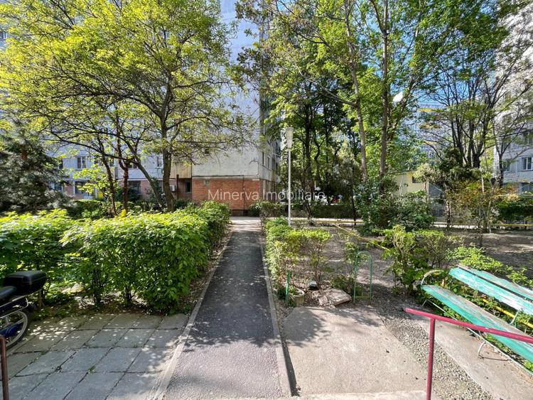 Apartament 2 camere | ET. 2/4 | langa Iulius Mall | Comision 0% - 19