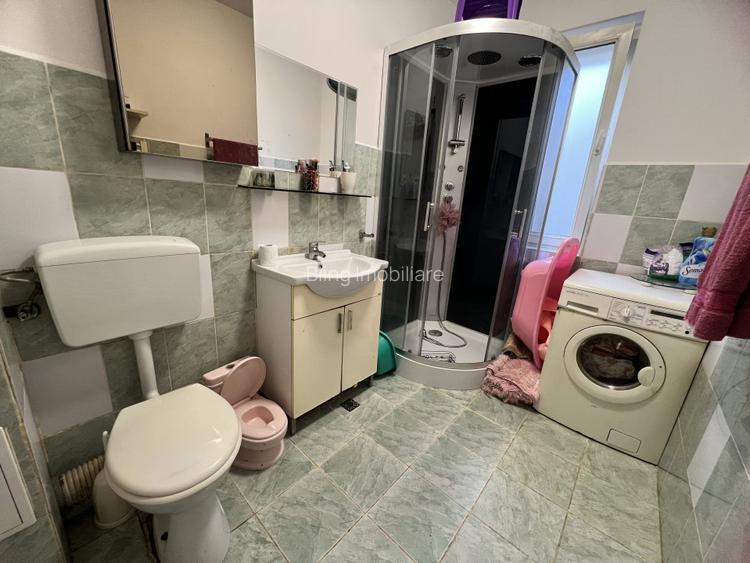 Apartament de 3 camere, 60 MP, gradina de 85 MP, str. Eroilor - 6