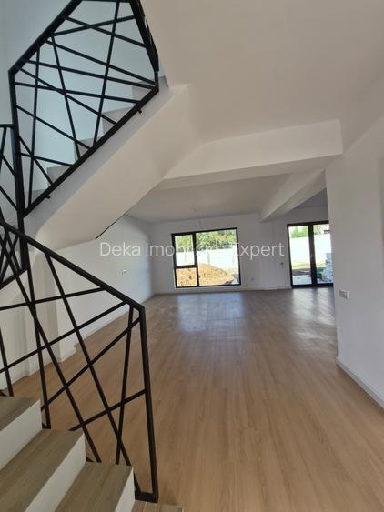 Vila Individuala 5 camere, dormitor parter LA CHEIE! - 6