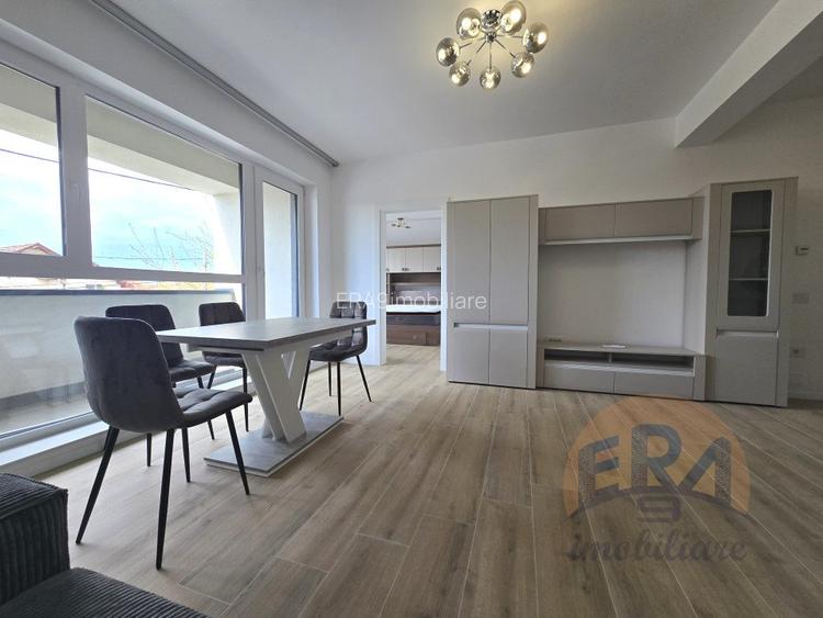 Apartament 2 camere | Iosia - str. Mestesugarilor | Parcare inclusa - 6