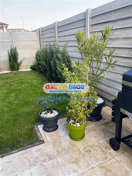 2 camere decomandat, curte proprie București-Prelungirea Ghencea - 14