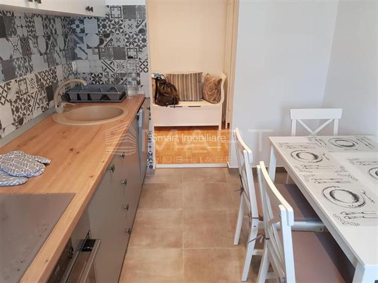 Apartament 3 camere in zona Alba Iulia - 9