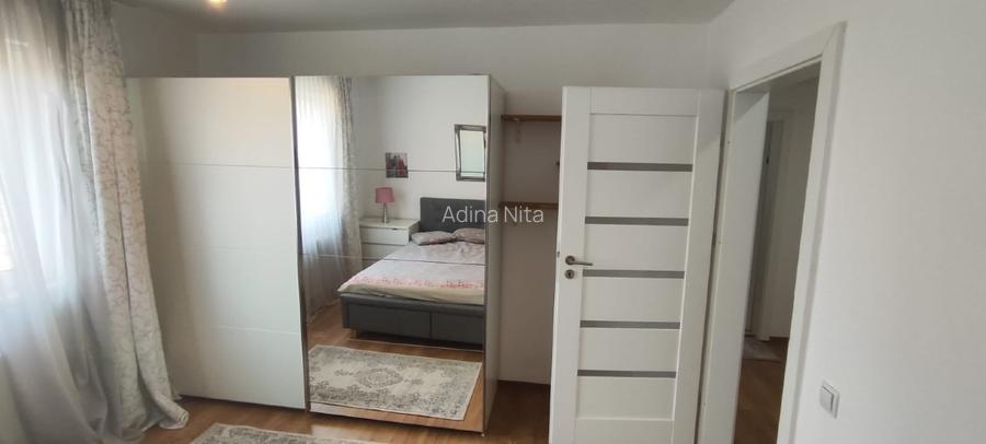 Apartament 4 camere, 98 mp,  bloc 2020 parcare+boxă, mobilat – Tg. Mu Tg. Mureș - 4