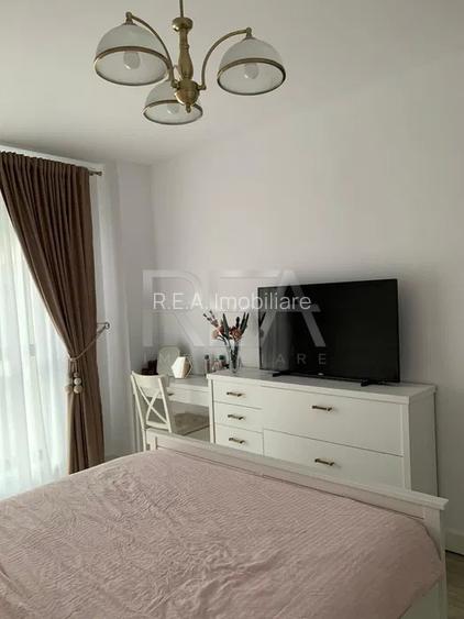 Apartament 3 camere Onix North Park - 3