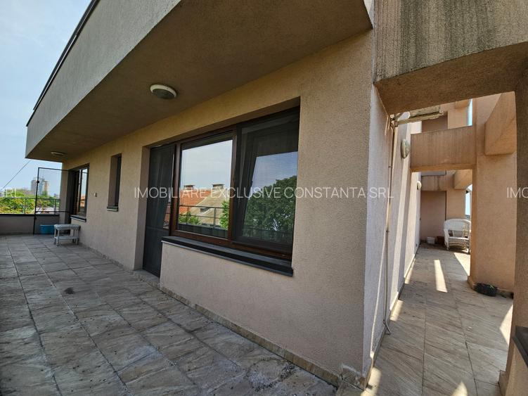 Apartament 3 Camere De Lux Central Bloc Nou Gaze  Contract Parcare Subteran - 22