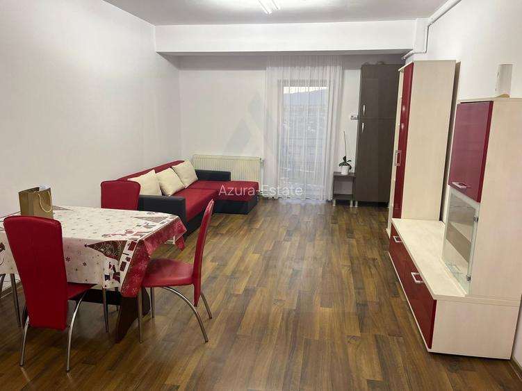 Apartament 2 camere renovat complet etaj 2 lift si parcare in Turnisor - 3