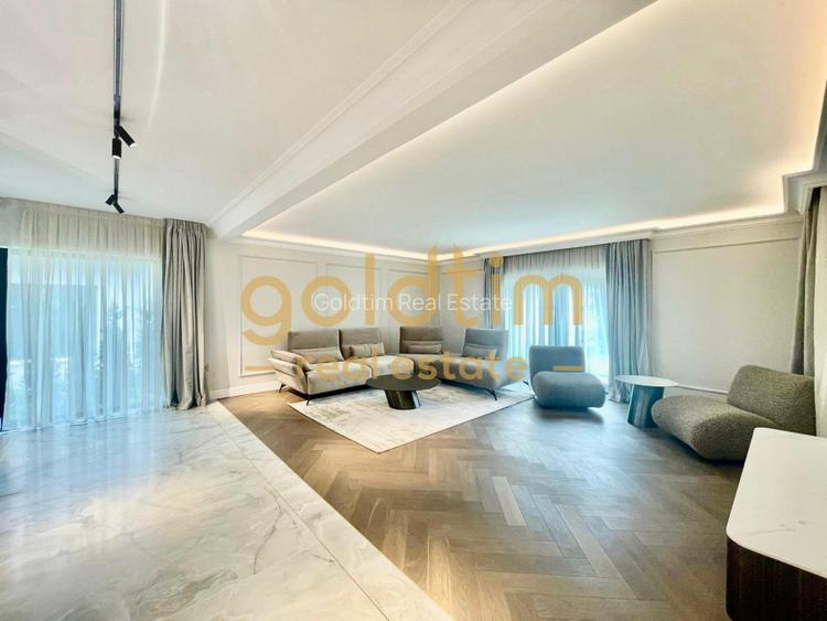 VILA UNICA PE IANCU NICOLAE/DESIGN INTERIOR/BANEASA RESIDENTIAL PARK/PIPERA - 72