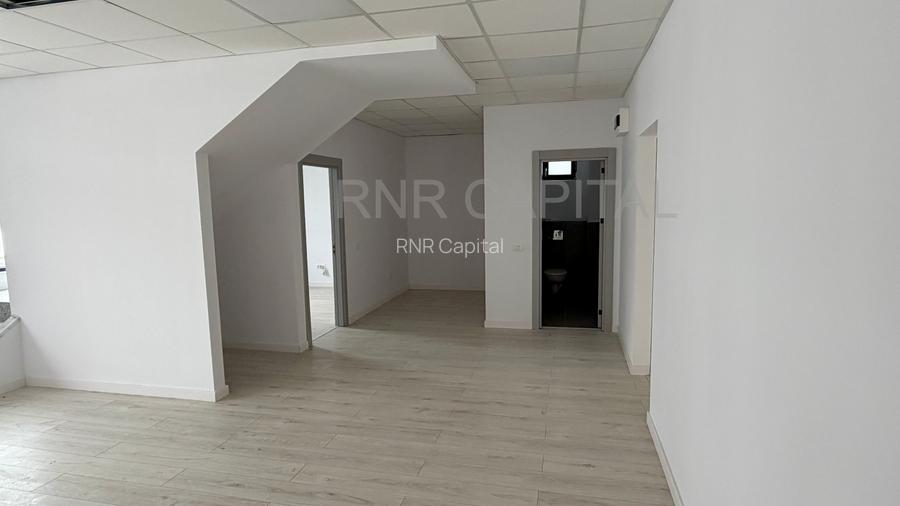 Hala 600 mp | TBM Park Chitila | Curte 460mp | Birouri | TIR - 6