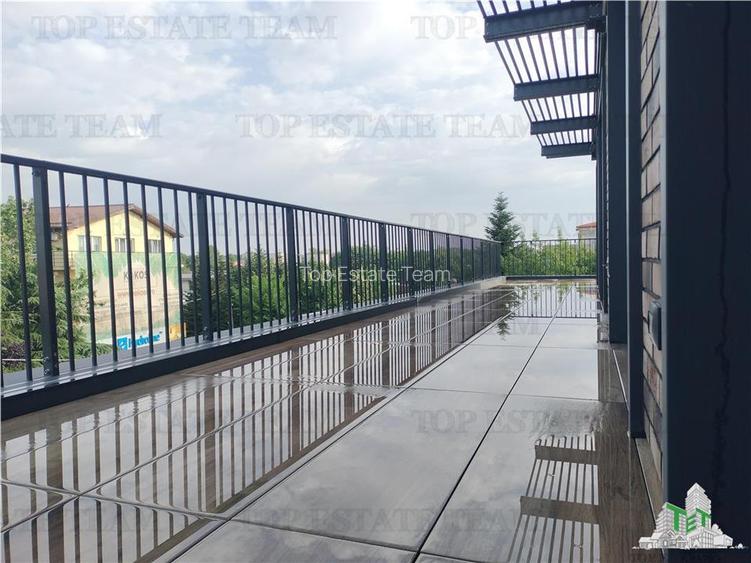 Apartament Premium Pipera - 6