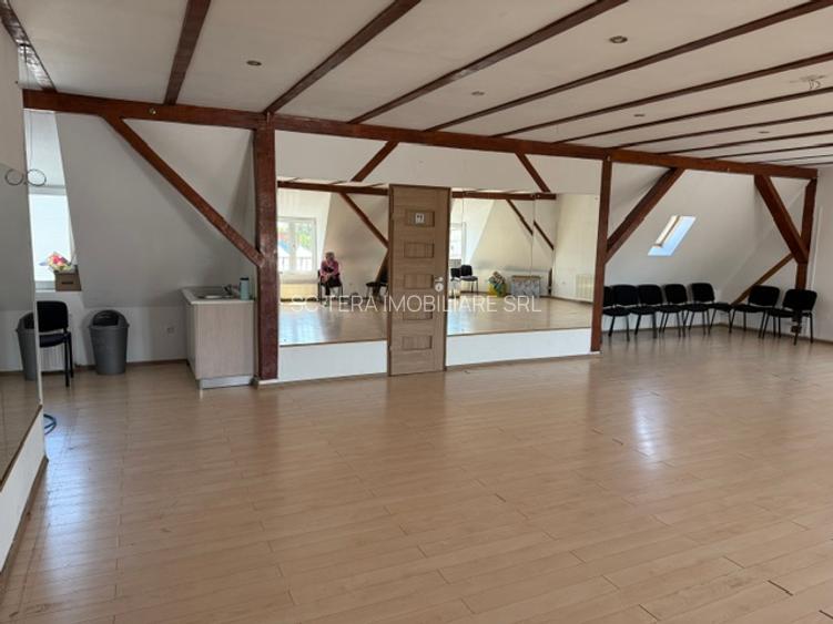 OFERTA INCHIRIERE AP 4 CAM IN VILA TIP MANSARDA - 14