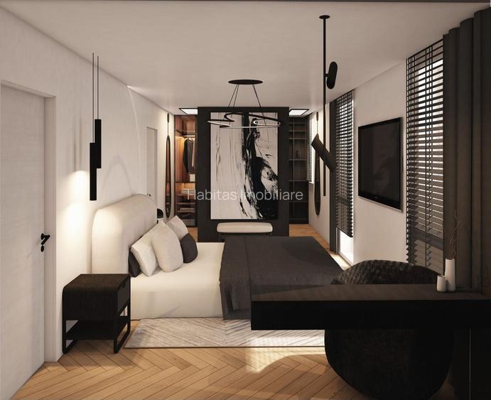 Casa noua , D+P+E+M, cu 5 camere, garaj dublu, in Dambu Rotund! - 7