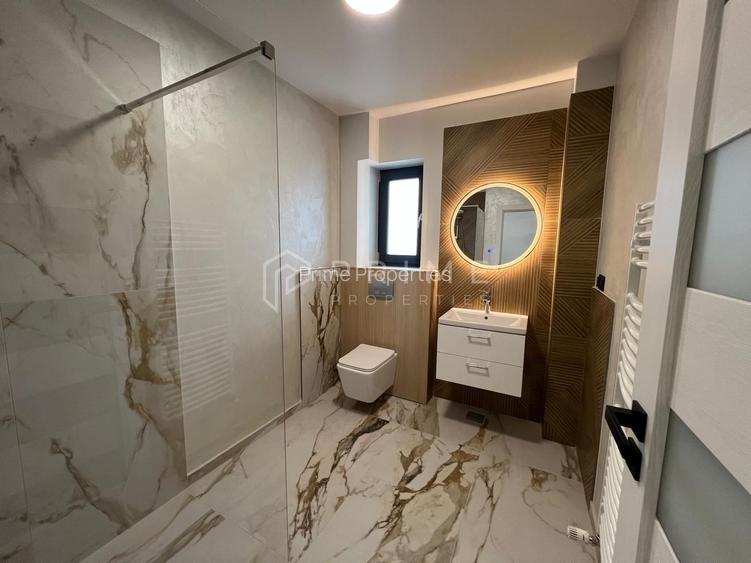 Apartament 2 camere NOU | Ultrafinisat | Semicentral | Parcare - 10