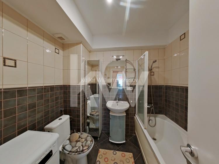 Apartament 2 camere, priveliste deosebita –Avram Iancu  - Europe Residence - 10