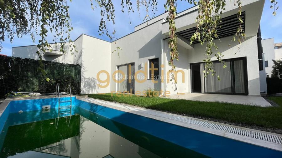 Vila Premium/Iancu Nicolae/Pipera/Piscină/Garaj/British/Cambridge School/ - 3