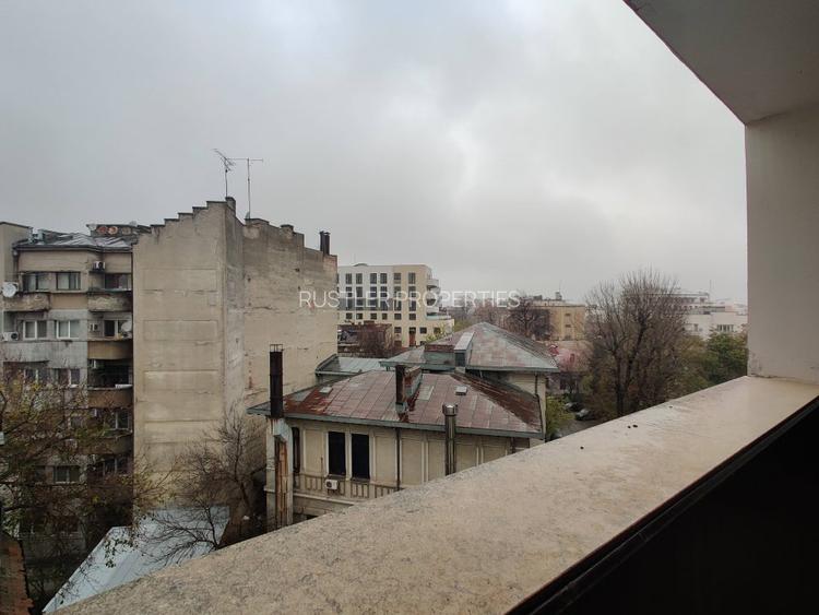 Spațiu de birou de la 329 mp - Unimed Office Building - Universitate - 14