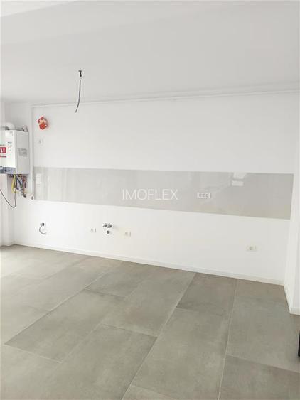 Apartament de lux cu 2 camere în Giroc - 4