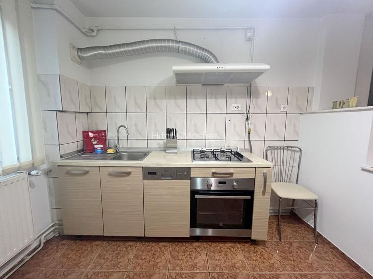 De închiriat apartament modern – Zona Medicină - 6