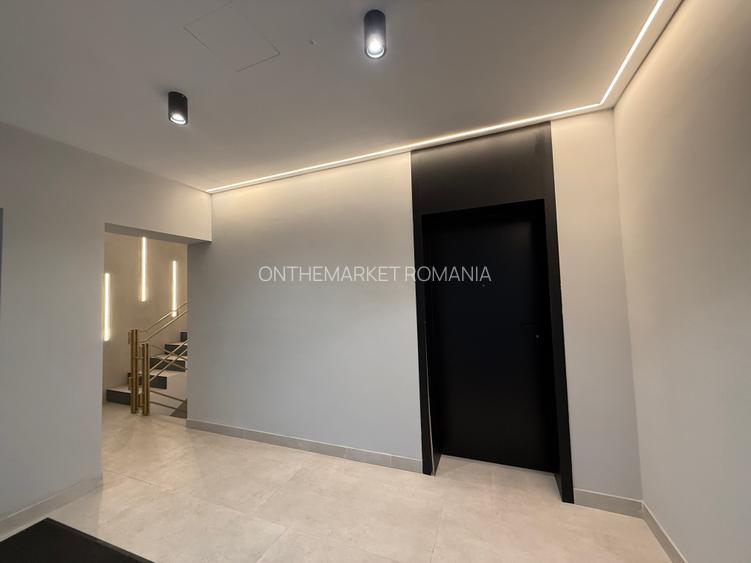 Duplex 2 dormitoare Aviatorilor - 14