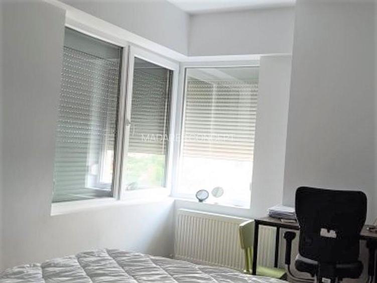 Apartament 3 camere // Zona Aviatiei // Mobilat modern - 4