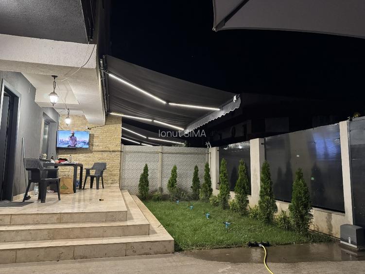 AFACERE/INVESTIȚIE IMOBILIARĂ | Venit 1.400 €/lună | 2 Case închiriate | Berceni - 7