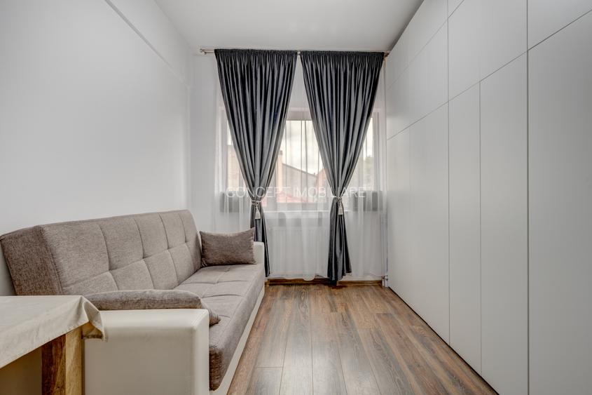 Apartament 3 camere, Unirii, Mircea Voda, Renovat complet - 10