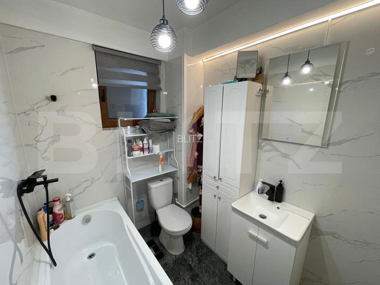 Apartament 2 camere, 65 mp utili, zona Cornitoiu - 15