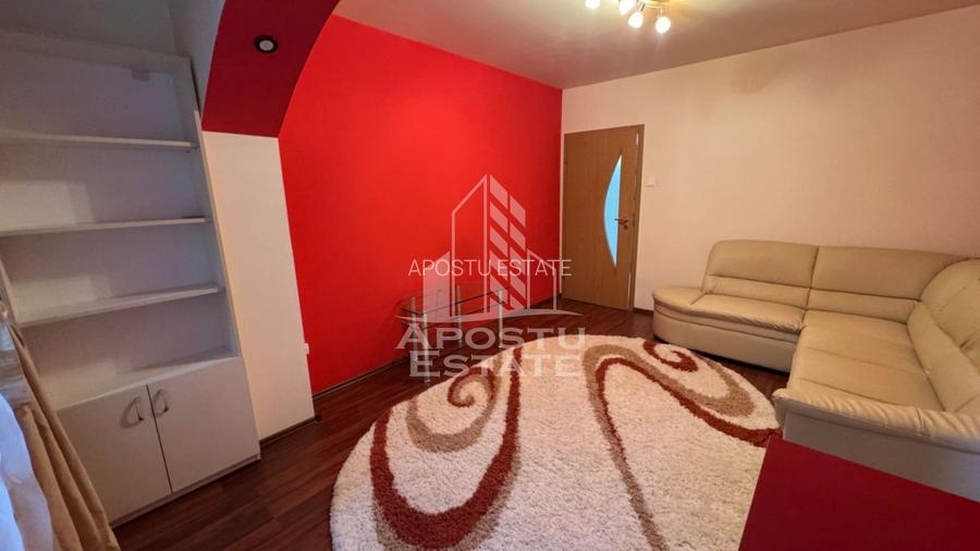 Apartament cu 2 camere, de închiriat, zona Medicină - 2