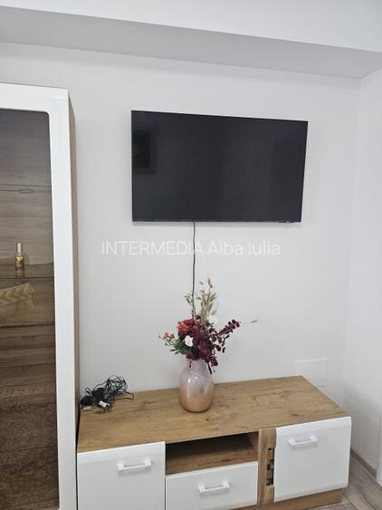 APARTAMENT 2 CAMERE I BLOC NOU I CENTRU I ETAJ 1 I MOBILAT COMPLET I - 17