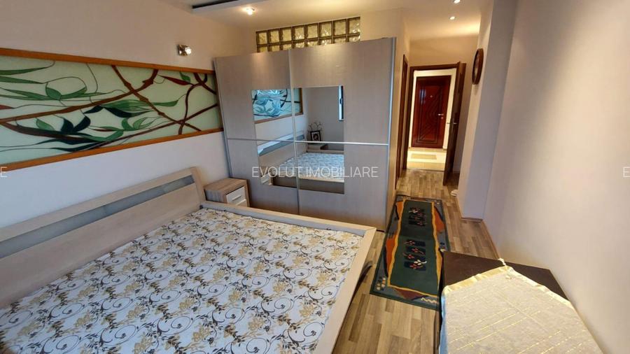 Top locatie! Apartament 2 camere Faleza Nord cu vedere la mare - 5